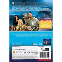 Race to witch mountain (DVD)