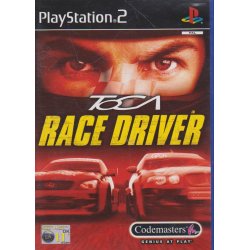ToCa race driver (Spil)