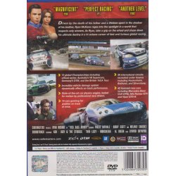 ToCa race driver (Spil)