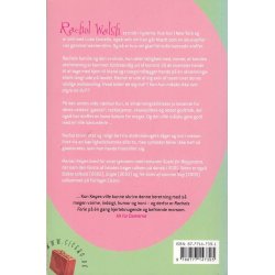 Rachels ferie (Bog)