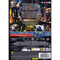 Pacific Rim (DVD)