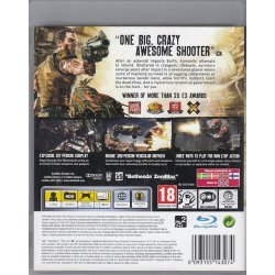 Rage - Anarchy edition (Spil)