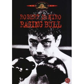 Raging Bull (DVD)