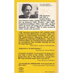 Ragnarok - En gudefort�lling (Bog)