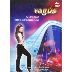 A Unique Irish Experience (DVD)