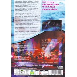 A Unique Irish Experience (DVD)