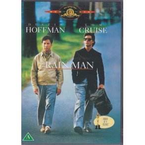 Rain man (DVD)