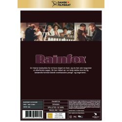 Rainfox (DVD)