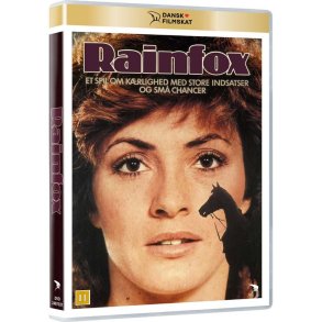 Rainfox (DVD)