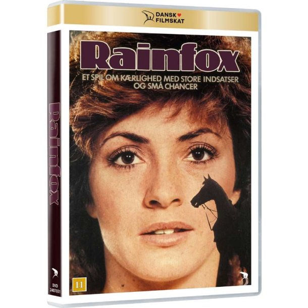 Rainfox (DVD)