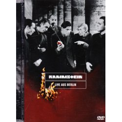 Live aus Berlin (DVD)
