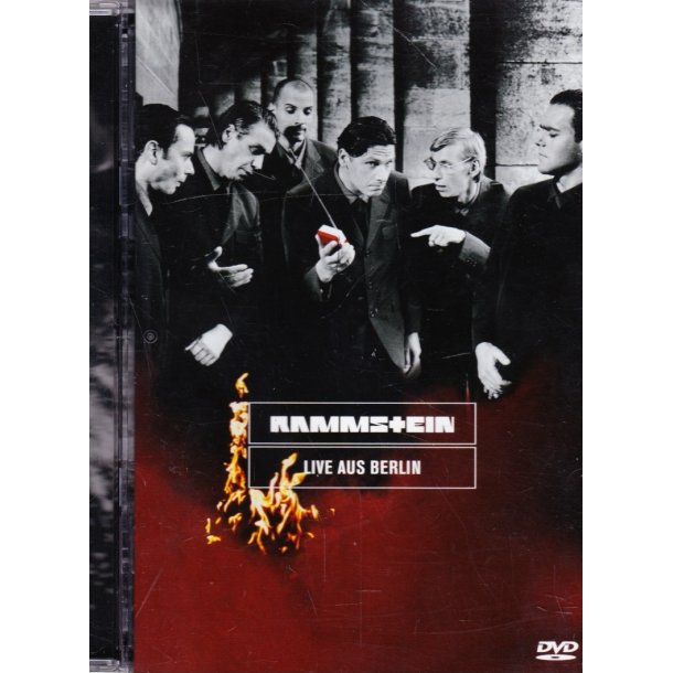 Live aus Berlin (DVD)