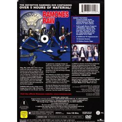 Raw (DVD)
