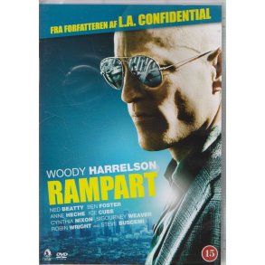 Rampart (DVD)