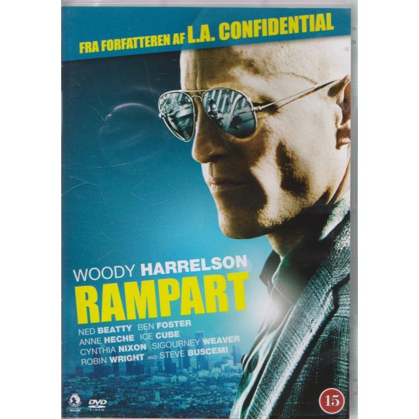 Rampart (DVD)