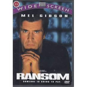 Ransom (DVD)