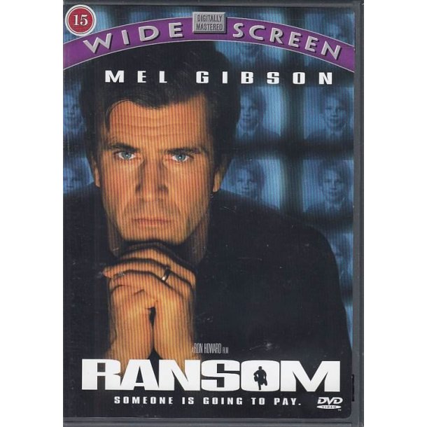 Ransom (DVD)