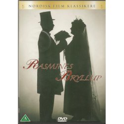Rasmines bryllup (DVD)