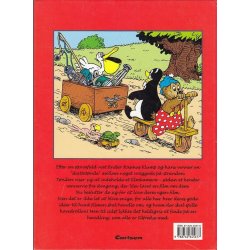 Rasmus Klump laver en film (Bog)