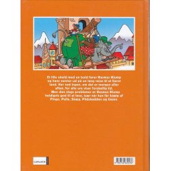 Rasmus Klump og Kuk-kuk-uret (Bog)