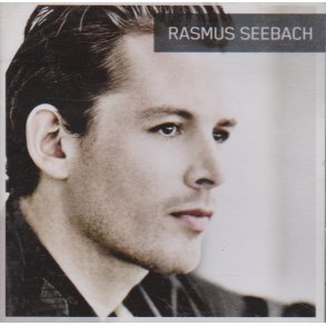 Rasmus Seebach (CD)