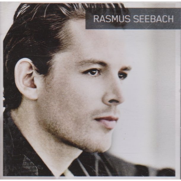 Rasmus Seebach (CD)