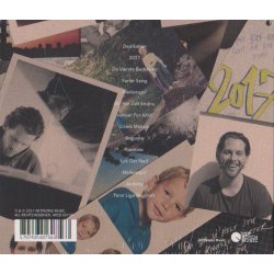 F�r vi m�dte dig (CD)