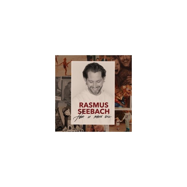 F�r vi m�dte dig (CD)