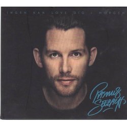 Ingen kan love dig i morgen (CD)