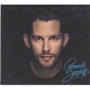 Ingen kan love dig i morgen (CD)