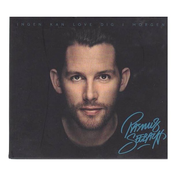 Ingen kan love dig i morgen (CD)