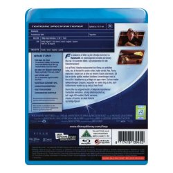 Ratatouille - Disney Pixar nr. 8 (Blu-ray)