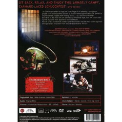 Rats (DVD)