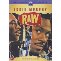 RAW (DVD)