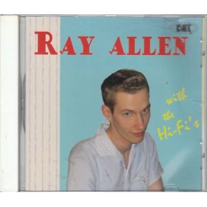 With the Hi-Fi's (CD)