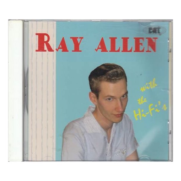 With the Hi-Fi's (CD)