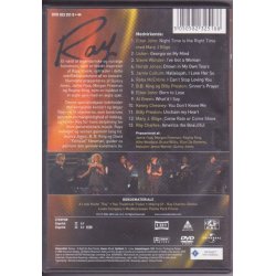 Ray - Genius A night for Ray Charles (DVD)