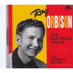 The Sun Years 1956-58 (CD)