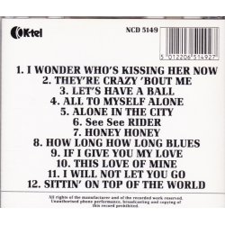 The collectable (CD)