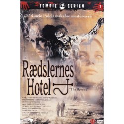 R�dslernes hotel (DVD)