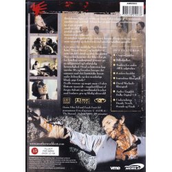 R�dslernes hotel (DVD)