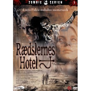 R�dslernes hotel (DVD)