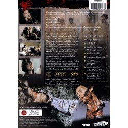 R�dslernes hotel (DVD)