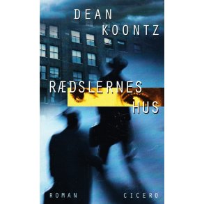 R�dslernes hus (Bog)