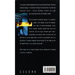 R�dslernes hus (Bog)