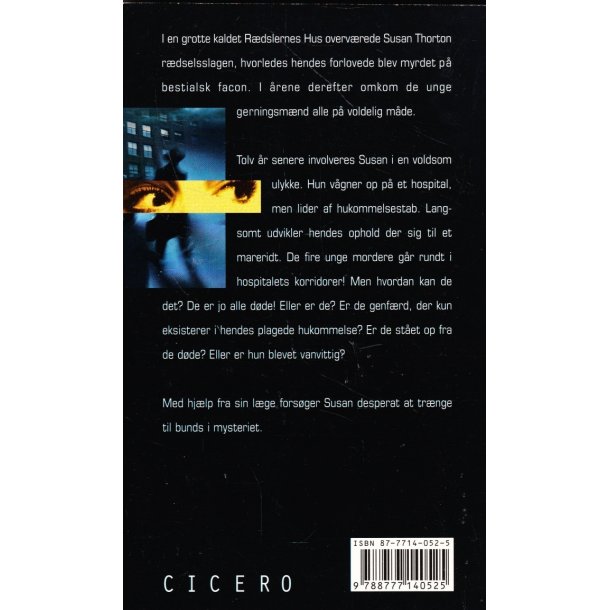 R�dslernes hus (Bog)