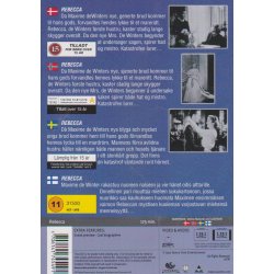 Rebecca (DVD)
