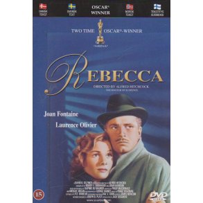 Rebecca (DVD)