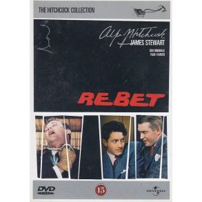 Rebet (DVD)