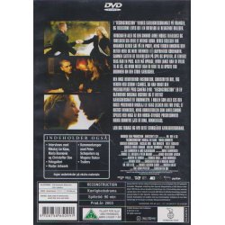 Reconstruction (DVD)